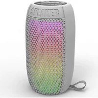Newface MS-2211BT Bluetooth Hoparlör Gri
