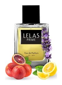 Lelas 175 Cheers EDP Odunsu Erkek Parfüm 55 ml