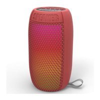 Newface MS-2211BT Bluetooth Hoparlör Kırmızı