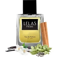 Lelas 183 Fancy Fance EDP Odunsu Erkek Parfüm 3x55 ml