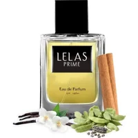 Lelas 183 Fancy Fance EDP Odunsu Erkek Parfüm 55 ml