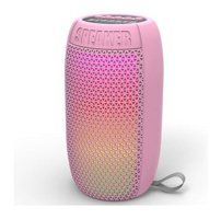Newface MS-2211BT Bluetooth Hoparlör Pembe