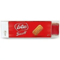 Lotus Biscoff Karamelli Bisküvi 2x156 gr