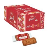 Lotus Biscoff Karamelli Bisküvi 300x6.25 gr