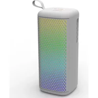 Newface MS-2212BT Bluetooth Hoparlör Gri