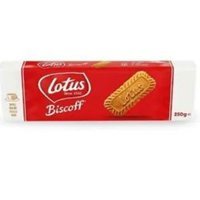 Lotus Biscoff Karamelli Bisküvi 3x250 gr