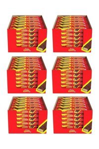 Ülker Çikolatalı Gofret 216x36 gr