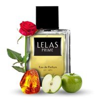 Lelas 73 Joyfull EDP Odunsu Erkek Parfüm 55 ml