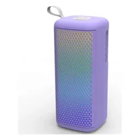 Newface MS-2212BT Bluetooth Hoparlör Mor