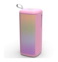 Newface MS-2212BT Bluetooth Hoparlör Pembe
