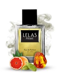 Lelas 94 Great EDP Odunsu Erkek Parfüm 55 ml