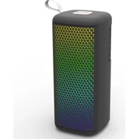 Newface MS-2212BT Bluetooth Hoparlör Siyah