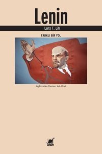 Lenin Lars T. Lih Ayrıntı Yayınları