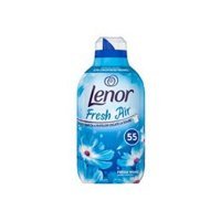 Lenor Fresh Air 55 Yıkama Yumuşatıcı 770 ml