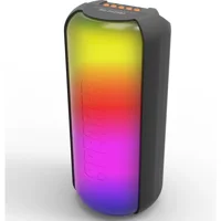 Newface MS-3623 BT Bluetooth Hoparlör Siyah