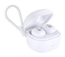 Lenovo Ew300 Kulak İçi Kablosuz Bluetooth Kulaklık Beyaz