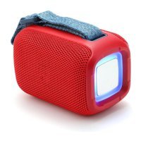 Newface TG339 Bluetooth Hoparlör Kırmızı