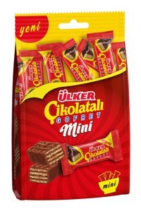 Ülker Çikolatalı Gofret 82 gr