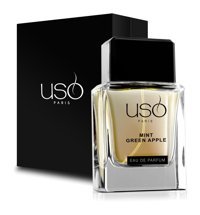 Üso Mint & Green Apple EDP Erkek Parfüm 50 ml