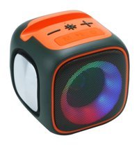 Newface TG359 Bluetooth Hoparlör Yeşil