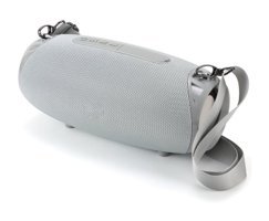 Newface TG534 Bluetooth Hoparlör Gri