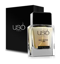 Üso Sea Notes & Lime EDP Erkek Parfüm 50 ml