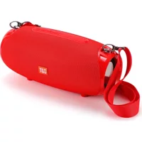 Newface TG534 Bluetooth Hoparlör Kırmızı
