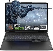 Lenovo IP 15ARH7 R5 6600H 82SB00B5TX Harici GeForce RTX 3050 Ti AMD Ryzen 5 32 GB Ram DDR5 2 TB SSD 15.6 inç Full HD FreeDos Laptop
