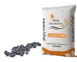 İpek Değirmen Karaman Kan Üzümü Üzüm 1 kg