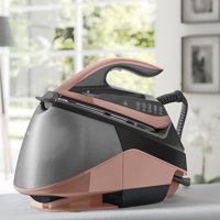 Karaca Vantuz Smart Touch 2600 W Kazanlı Ütü Rose Gold