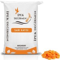 İpek Değirmen Kayısı 500 gr