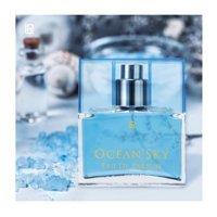 Lr Ocean Sky Erkek Parfüm 50 ml