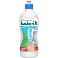 Ludwik Aloe Vera Kokulu El Bulaşık Deterjanı 500 ml