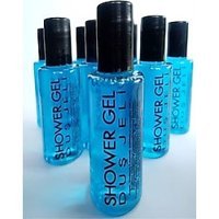 İpek Duş Jeli 100x30 ml