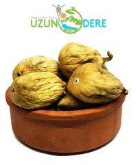 Uzundere Gıda Aydın Doğal İncir 1 kg