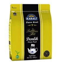 Karali Premium Demlik Poşet Çay 12 gr
