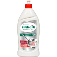Ludwik Nar Kokulu El Bulaşık Deterjanı 750 ml