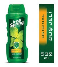 Irish Spring Duş Jeli 532 ml