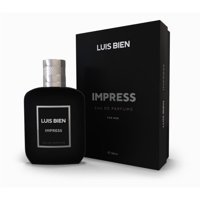 Luis Bien Allias EDP Odunsu Erkek Parfüm 100 ml