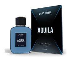 Luis Bien Aquila EDP Odunsu Erkek Parfüm 100 ml