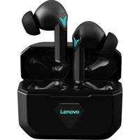 Lenovo Livepods Gm6 Kulak İçi Kablosuz Bluetooth Kulaklık Siyah