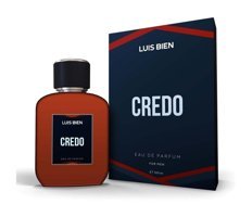 Luis Bien Credo EDP Odunsu Erkek Parfüm 100 ml