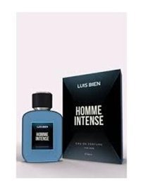 Luis Bien Intense EDP Erkek Parfüm 100 ml