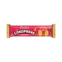 Ülker Çokoprens Çikolatalı Bisküvi 18x81 gr