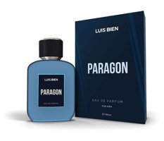 Luis Bien Paragon EDP Odunsu Erkek Parfüm 100 ml