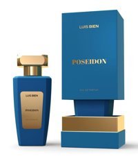 Luis Bien Posedion EDP Odunsu Erkek Parfüm 100 ml