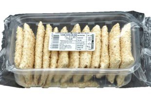 Kardeşler Susamlı Kandil Helvası 150 gr