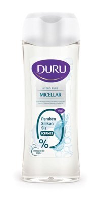 Duru Micellar Duş Jeli 450 ml