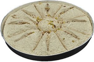 Kardeşler Tahinli Helva 4 kg