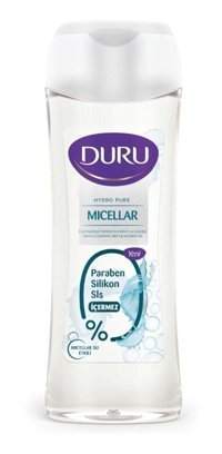 Duru Micellar Duş Jeli 650 ml